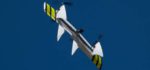 Quadshot : Un nouveau drone télécommandé entre avion et hélicoptère