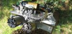 DIY : Fabriquer un robot à base d’Arduino qui grimpe aux arbres