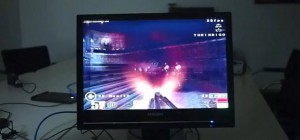 Video : Une démo du Raspberry Pi exécutant Quake 3