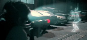 Anticipation IRL : Une vision de ce que pourrait être les jeux vidéos dans le futur.