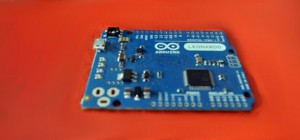 Arduino Leonardo : Un peu plus de détails sur cette carte Arduino à bas coût
