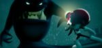 Danger Planet : Un court-métrage d’animation avec un petit robot courageux