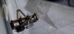 Der Kritzler : La machine qui dessine sur les vitres