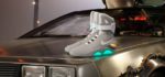 Les Nike Air Mag de Retour vers le Futur 2 sont enfin dévoilées officiellement