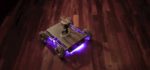 Mechatron : Un robot Tank à base d’Arduino vraiment performant.