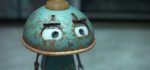 Origines : Un film d’animation avec un robot à la recherche de ses origines