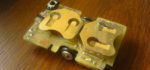 PocketBot  : Un robot suiveur de ligne de la taille d’une boite d’allumettes