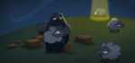 Sheeped Away : Un dessin animé qui explique pourquoi les moutons sont enlevés par les extraterrestres