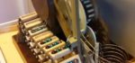 Un incroyable machine qui trie les billes selon leur couleur