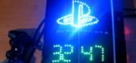 DIY : Modification d’une PS3 avec un Arduino pour afficher la température et contrôler le ventilateur