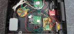 DIY : Un système anti-cambrioleur à base de Playstation 3 et d’Arduino