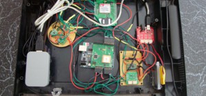 DIY : Un système anti-cambrioleur à base de Playstation 3 et d’Arduino