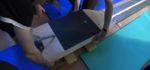 MagSurf : Un skate à lévitation supraconductrice sur le modèle de l’overboard