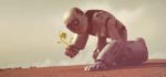 Tabula Rasa : Un court-métrage d’animation avec un robot qui prolonge la vie