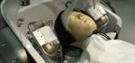Une nouvelle vidéo du robot Panasonic qui vous fait un shampoing