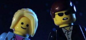 Vidéo : La série « les Experts Miami » en version LEGO