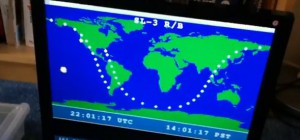ANGST : Un système à base d’Arduino pour suivre les satellites