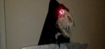 L’Arduilloween : Un monstre d’Halloween réalisé avec un Arduino