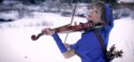 Clip : Un medley musical de la Légende de Zelda joué au violon