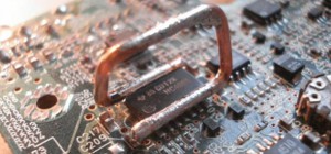 DIY : Comment dessouder un circuit intégré monté en surface