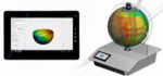 Gyroscanfield : Un outils pour visualiser et mesurer le rayonnement électromagnétique