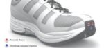 Le Chal : Une paire de chaussures haptique pour guider les malvoyants