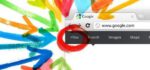 Ouverture de la page Google+ de Semageek