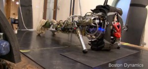 PetMan : Le robot anthropomorphe de Boston Dynamics