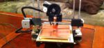 PrintrBot : Une imprimante 3D économique et simple à réaliser