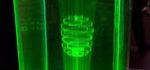 True 3D : Un réel système de restitution 3D holographique