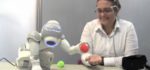 Un robot qui exécute des ordres en fonctions de vos émotions