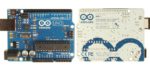 Arduino est passé en révision R3 : Adoption du nouveau standard 1.0 PINOUT