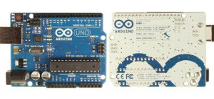 Arduino est passé en révision R3 : Adoption du nouveau standard 1.0 PINOUT