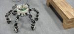 Asterisk : Un robot insecte omni-directionnel vraiment impressionnant