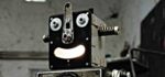 +Brauer : Des robots réalisés avec des objets recyclés