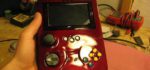 Case Mod : Une Nintendo 64 portable avec un look de Gameboy