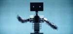 Galaxy X’Mas Hugs : Une campagne de pub Robotique de Samsung pour Noël