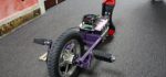 Un étudiant du MIT fabrique unicycle électrique qui stabilise automatiquement