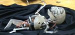 Animatronic Baby : Un bébé robot si réaliste et si effrayant