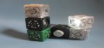 Cubelets : un kit de construction de robots modulaires avec des cubes magnétiques