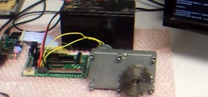 Découverte de la GertBoard, une extension d&rsquo;entrées/sorties pour la Raspberry PI