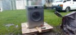 Diy : comment démonter une machine à laver avec un Variac