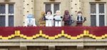 L’invasion de Londres par les LEGO Star Wars