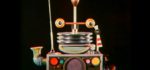 Les robots, c’était mieux avant… en 1963