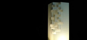 Luminch One : Une lampe interactive pilotée par les mouvements de la main