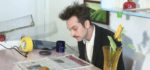 The Page Turner : Une machine de Rube Goldberg pour tourner les pages du journal