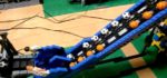 Video : Une incroyable machine de Great Ball Contraption en LEGO