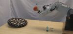 L’Universal Jamming Gripper peut lancer des objets