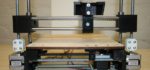PrintrBot : Les plans sont disponibles sur Thingiverse