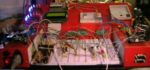 The Ultimate Breadboard : Une installation de prototypage amateur vraiment énorme